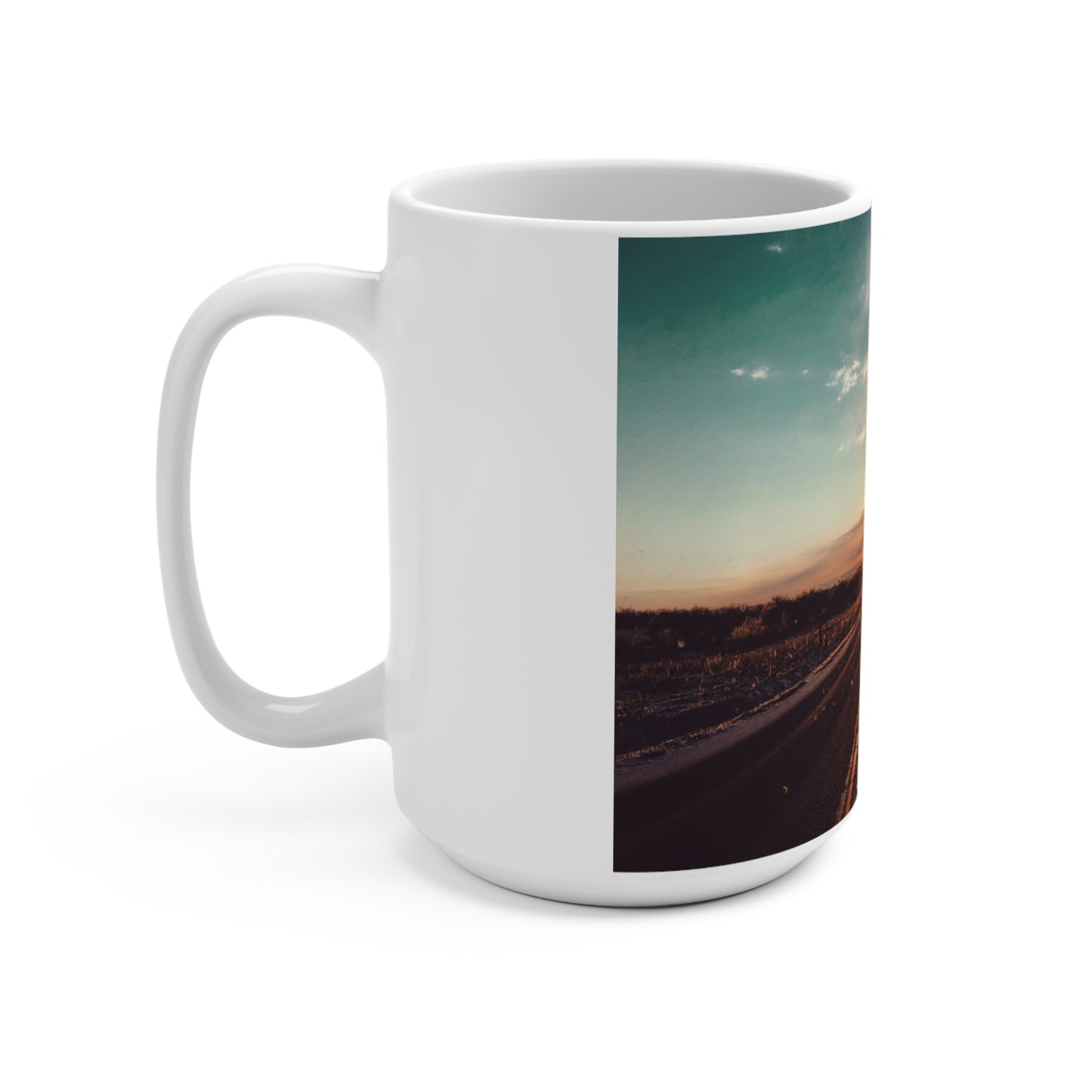 Mug 15oz
