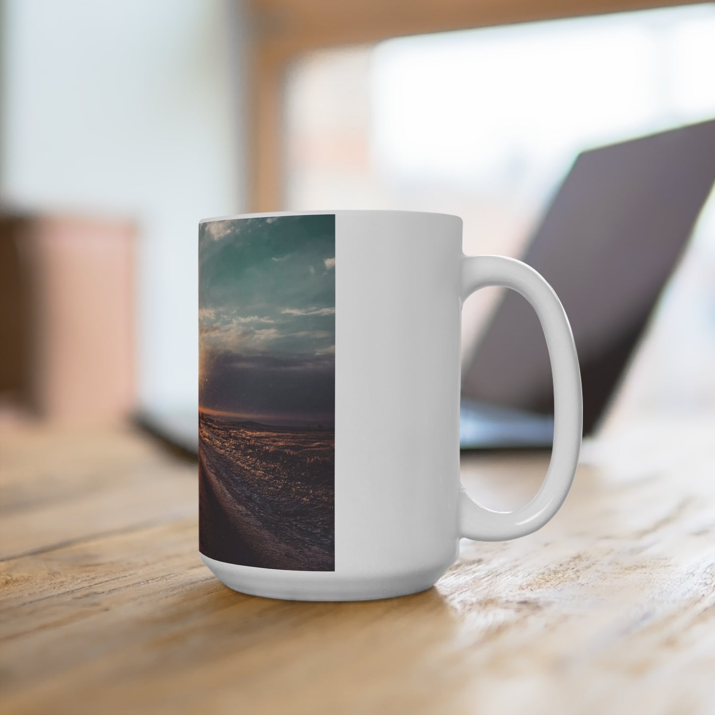Mug 15oz