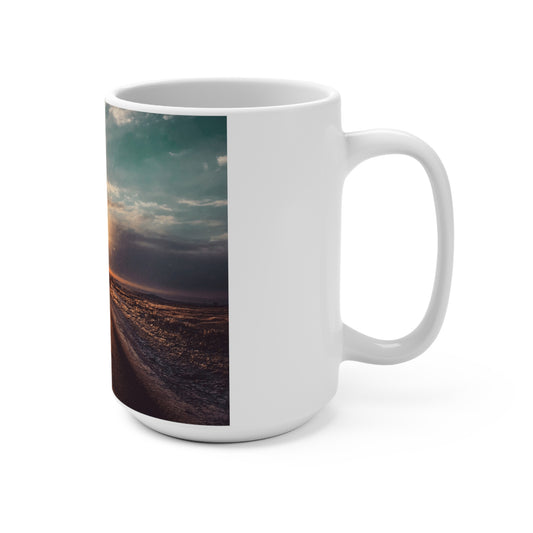 Mug 15oz