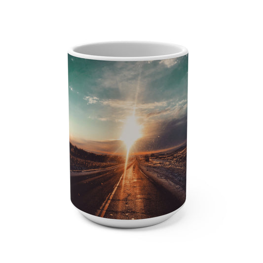 Mug 15oz