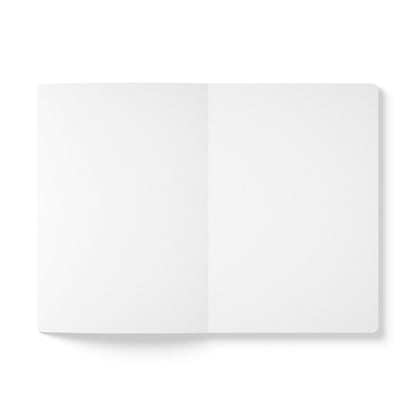Nature-Inspired Softcover Journal - Healing in Real Time
